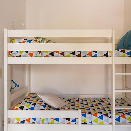 Capri Turquoise By Napoliapartments Εξωτερικό φωτογραφία