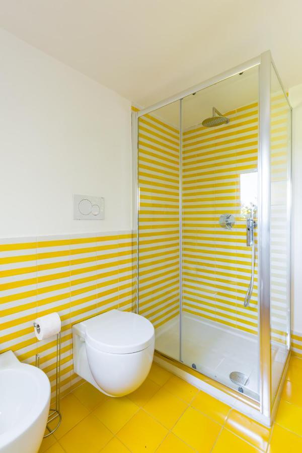 Capri Turquoise By Napoliapartments Εξωτερικό φωτογραφία