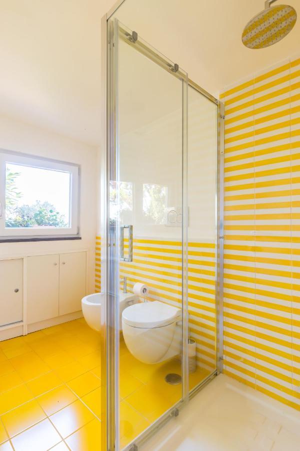 Capri Turquoise By Napoliapartments Εξωτερικό φωτογραφία