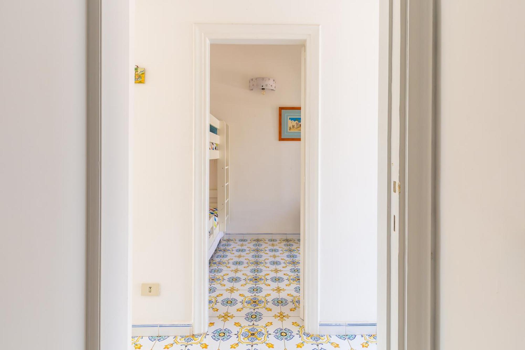 Capri Turquoise By Napoliapartments Εξωτερικό φωτογραφία