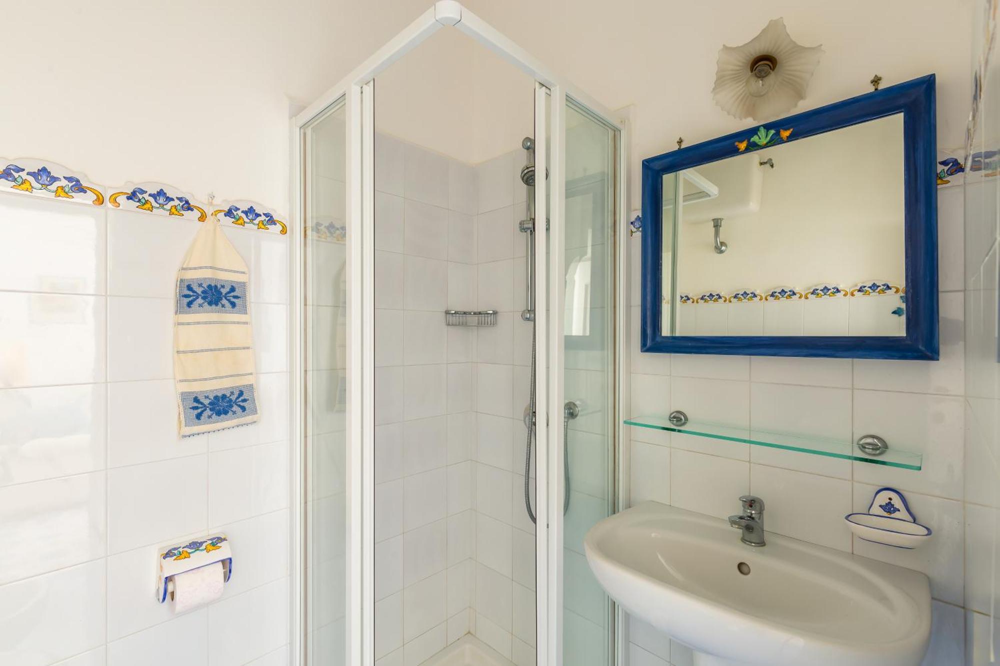 Capri Turquoise By Napoliapartments Εξωτερικό φωτογραφία