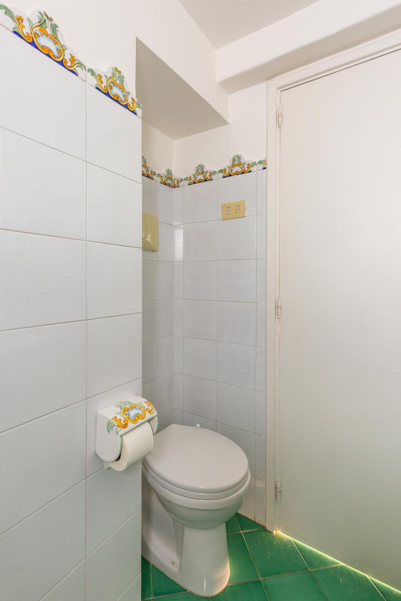 Capri Turquoise By Napoliapartments Εξωτερικό φωτογραφία
