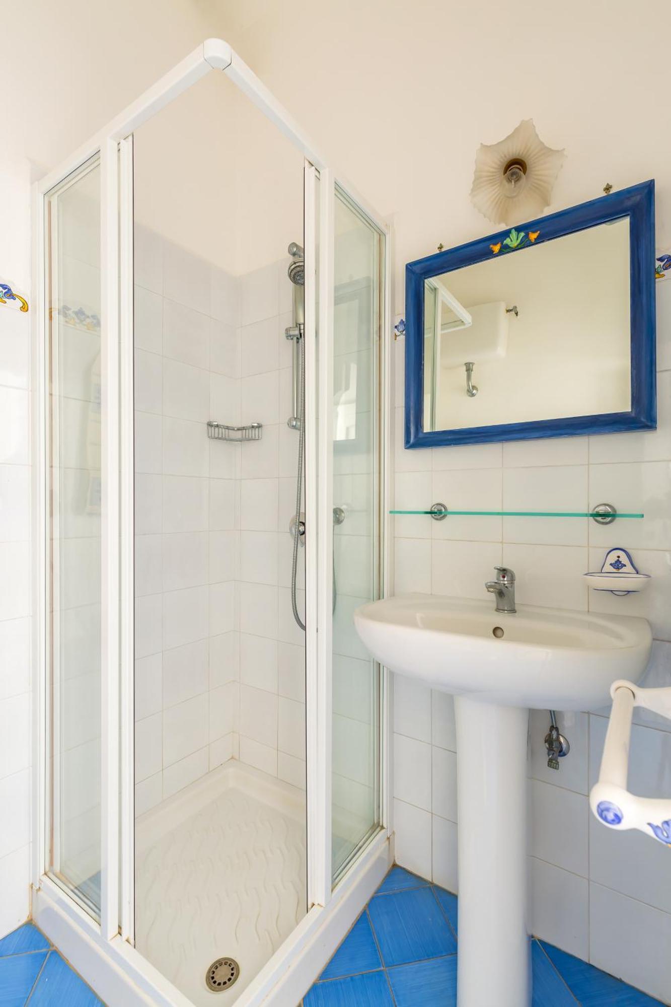 Capri Turquoise By Napoliapartments Εξωτερικό φωτογραφία