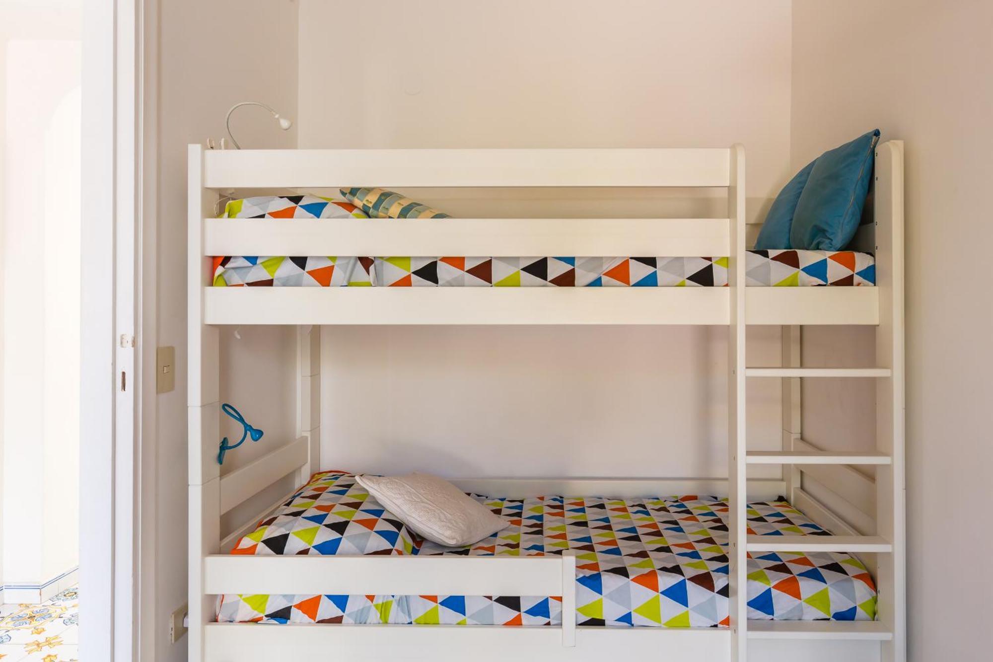 Capri Turquoise By Napoliapartments Εξωτερικό φωτογραφία